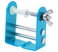 Server a stringa di ricurve composta Bowstring Strumento Winder Strumento del tiro da tiro da tiro (Blu)