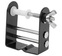 Server a stringa di ricurve composta Bowstring Strumento Winder Strumento del tiro da tiro da tiro (Nero)