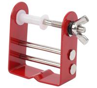 Server a stringa di ricurve composta Bowstring Strumento Winder Strumento del tiro da tiro da tiro (Rosso)