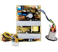 Server Alimentatore Delta Elektronics DPS150LP A PSU Baystack 5510-24T 12-PIN (