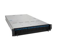 Server ASUS RS520A-E12-RS24U AMD EPYC 9004 DDR5 Rack 2U Hot-Swap 1600W