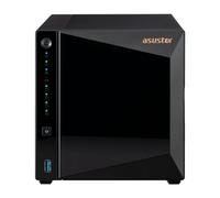 Server Asustor AS3304T v2 2 GB RAM