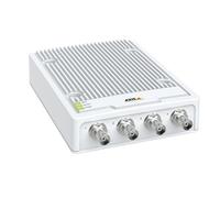 Server Axis M7104 4 canali 1024MB 512MB PoE MicroSD