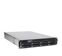 Server Bluechip SERVERline R32317r AMD EPYC 4124P 32GB 1,92TB Rack 2U