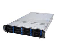 Server Bluechip SERVERline R42319a AMD EPYC 9015 32GB 1,92TB SSD Rack 2U