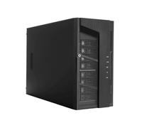Server Bluechip SERVERline T30342s AMD EPYC 4124P 32GB 1,92TB Torre