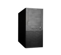 Server bluechip SERVERline T30346r AMD EPYC 4244P 32GB 3,84TB Proxmox VE
