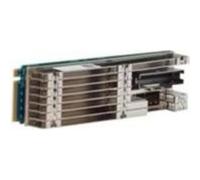 Server Broadcom MegaRAID 9524-8i 8 Porte PCIe 4.0 SATA/SAS RAID