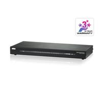 Server Console Seriale 16 Porte Ethernet - Aten SN-9116CO