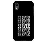 Server Custodia per iPhone XR