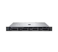 Server DELL 1U dalla serie R250 con installato 16GB e 1 480GB, alimentazione 1