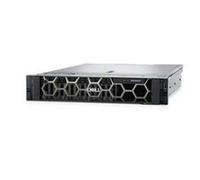 Server Dell KJN4Y Intel Xeon Silver 4309Y 16 GB RAM 480 GB SSD