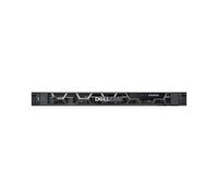 Server Dell PowerEdge R250 Intel Xeon E-2334 16 GB 2 TB Hot-Plug iDRAC9 senza S.O.