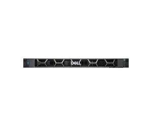 Server Dell PowerEdge R260 Intel Xeon E-2434 16 GB 1,2 TB SAS iDRAC9 senza sistema operativo