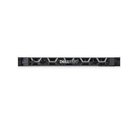 Dell poweredge r450 server 480gb rack 1u intel xeon silver 4309y 2.8ghz 16gb ddr4-sdram 1100w