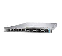 4D9JK DELL R470 6X2.5 6507P 32GB 480GB 2X1100W H965I 3Y