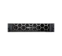 Server Dell PowerEdge R550 Intel Xeon Silver 4309Y 16 GB 480 GB SSD 2U RPS iDRAC9