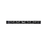 Server Dell PowerEdge R660XS Intel Xeon 4510 32GB DDR5 480GB SSD 1U