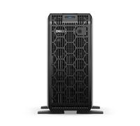 DELL PowerEdge T360 server 960 GB Tower (4.5U) Intel Xeon 6 6333P 3,1 GHz 32 GB DDR5-SDRAM 700 W NEW
