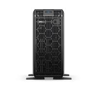 DELL PowerEdge T360 server 480 GB Tower (4.5U) Intel Xeon E E-2478 2,8 GHz 16 DDR5-SDRAM 700 W [KX60M] SENZA SISTEMA OPERATIVO