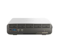 NAS server QNAP TBS-H574TX (TBS-H574TX-I3-12G)