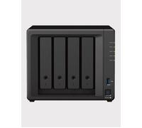 Server di archiviazione (NAS) - Sinologia - 4 baie - Ryzen R1600 Dual -Core