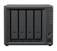 Server di archiviazione NAS Synology DiskStation DS423+