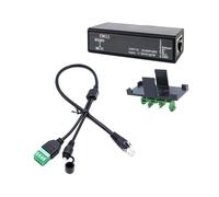 Server di Dispositivo Seriale RS485 A WiFi EW11 Supporta il Protocollo TCP/IP Telnet Modbus TCP Trasferimento Dati IOT