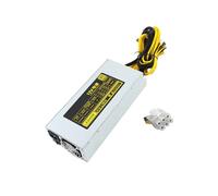 Server di raffreddamento silenzioso del server dell'alimentazione elettrica del server di singolo canale 12V 3000W 3300W 3600W 15x6Pin Server di raffreddamento silenzioso ad alta efficienza