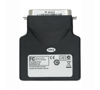 Server di stampa di rete Ethernet affidabile P1031031 per linea Zebra ZM400
