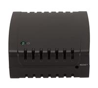 Server di Stampa di Rete, Server di Stampa USB 10 Mbps 100 Mbps Porta LAN RJ45 Standard Funzione di Gestione Web con Adattatore per Macchina da Gioco (Spina UE)