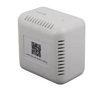 Server di Stampa di Rete USB 2.0, Supporto Server Stampante USB Fino a 256 GB, Server di Condivisione Stampa LAN per XP per Android per Linux 3.4 (Spina UE 100-240 V)