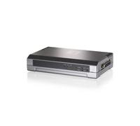 Server di stampa LevelOne FPS-1033 2 USB 1 Parallela Fast Ethernet