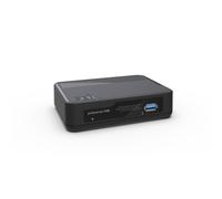 Server di stampa SEH One Ethernet Gigabit USB3.0 Sicurezza Avanzata