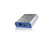 Server Di Tempo Veracity Network TIMENET PRO Alimentato POE NTP