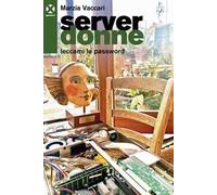 Server Donne. Leccami la password