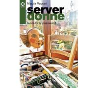 Server Donne. Leccami la password