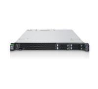 Server Fujitsu PRIMERGY RX1330 M6 Intel Xeon E-2436 32GB DDR5 500W Rack 1U