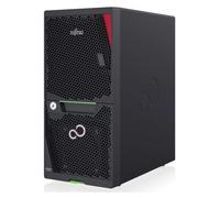 Server Fujitsu Prymergy TX1310M5 16 GB RAM Intel Xeon E-2324G 2 TB