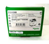 Server gateway integrato abilitato al Web Schneider Electric PowerLogic EGX300