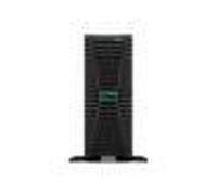 Hp enterprise server gen11 hpe ml350 gen11 4410y 1p 32g 4lff s