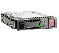 HPE 600GB 6G SAS SFF disco rigido interno 10000 Giri/min 2.5" [652583-B21]