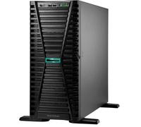 Server HP HPE PL ML110g11 3508U (2.1G/8C) 1x32G 2x2TB/7.2k SATA 2x1000W 4LFF VROC 2x1G NBD333 Smart Choice