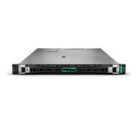SERVER HPE DL360 Gen11 RACK Xeon-S 4510 12C 2.40GHz 64GB RAM 8x2.5 SFF 2x960GB SSD MR408i-o NoDVD 4x1GB 2X1000W 3Y NBD SMARTCH. NEW
