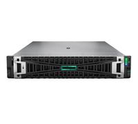 SERVER HPE DL380 Gen11 RACK Xeon-G 6530 32C 2.10GHz 64GB DDR5 8x2.5 SFF 2x480GB SSD MR416i-o 2x10/25GB SFP28 2x1000W 3Y SMARTCH. NEW