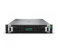 SERVER HPE DL380 Gen11 RACK Xeon-S 4510 12C 2.40GHz 64GB DDR5 8x2.5 SFF 2x960GB