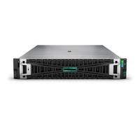 HPE ProLiant DL380 Gen11 4510 2.4GHz 12c 1P 64GB-R 8SFF MR408i-o 2x960GB SSD 2x1