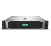 SERVER HPE DL380 X4210 NOHDD 32GB GEN10 8SFF HP P408I 500W RACK 1P NEW