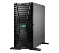 HPE ProLiant ML110 Gen11 server 4 TB Tower (4.5U) Intel® Xeon® Bronze 3508U 2,1 GHz 32 GB DDR5-SDRAM 2000 W [P71647-425]