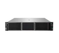 HPE ProLiant DL380 Gen11 server Armadio (2U) Intel® Xeon® Silver 4510 2,4 GHz 64 GB DDR5-SDRAM 1000 W [P71674-425] SENZA SISTEMA OPERATIVO